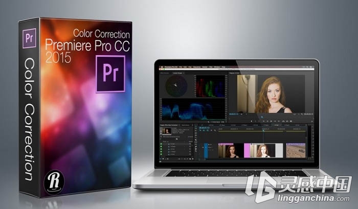 Ripple Training – Color Correction in Premiere Pro CC 2015  灵感中国社区 www.lingganchina.com