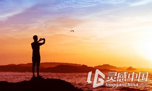 手机摄影教程  灵感中国网 www.lingganchina.com