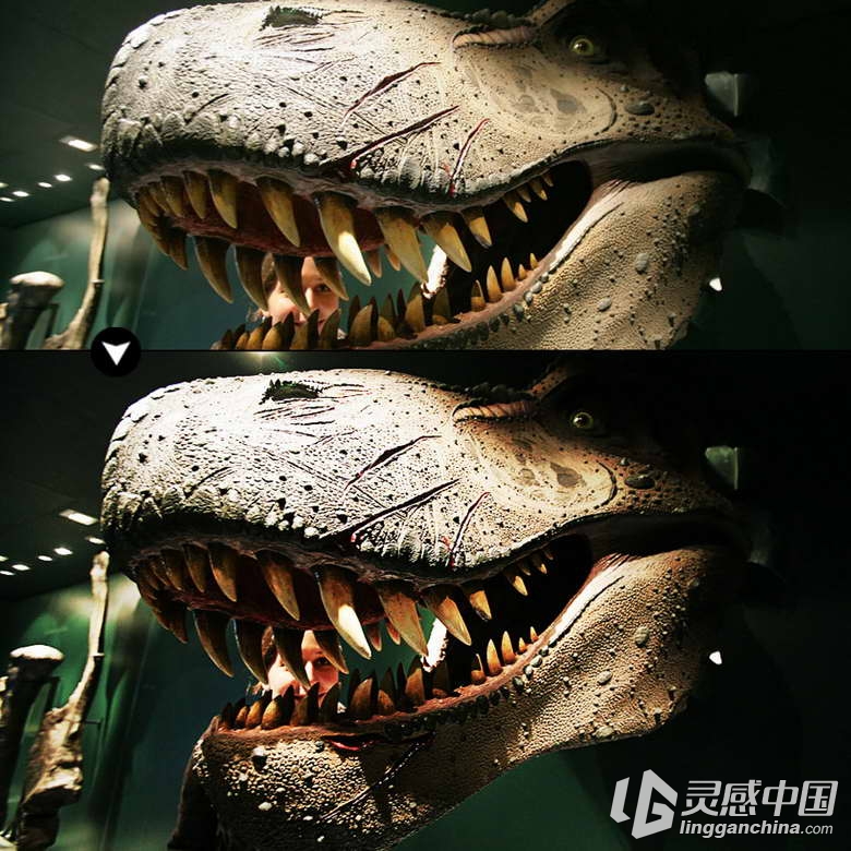 20组大师级唯美HDR调色特效PS动作 20 HDR Effect Photoshop Action  灵感中国网 www.lingganchina.com