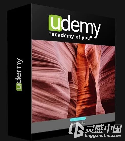 Photoshop CC创意核心实例训练视频教程Introduction to Adobe Photoshop CC  灵感中国网 www.lingganchina.com