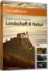景观与自然摄影拍摄技巧教程 Fotografie Landschaft &amp; Natur  灵感中国网 www.lingganchina.com