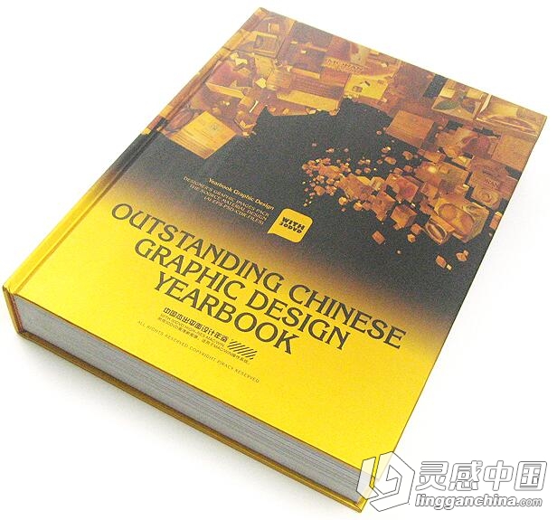 LGC12 中国杰出平面设计年鉴 30DVD全合集 110GB  灵感中国网 www.lingganchina.com