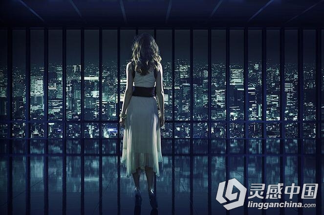 Red Giant红巨星调色插件套装AE插件 Magic Bullet Suite v12.1.6 for Win  灵感中国网 www.lingganchina.com