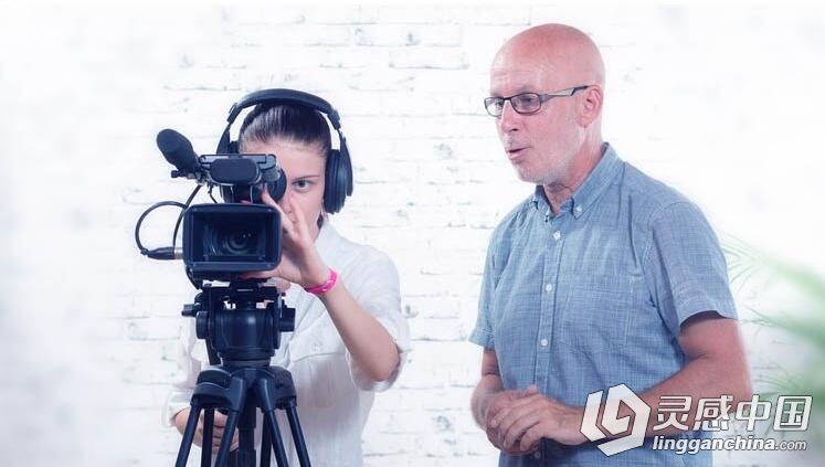初级到高级完整摄影视频制作教程 The Complete Video Production Course Beginner ...  灵感中国网 www.lingganchina.com