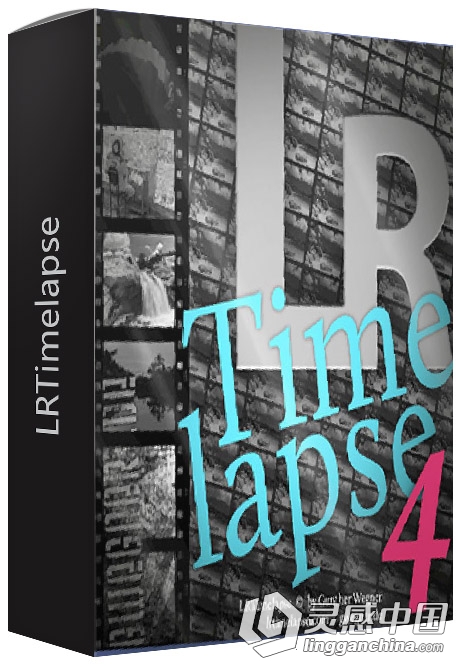 延时摄影工具 LRTimelapse 4.7.6 of Mac汉化版 MacOSX  灵感中国网 www.lingganchina.com