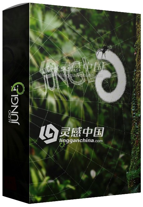 Audio Jungle超级音效库精选影视片头AE模板音乐第五十辑  灵感中国网 www.lingganchina.com