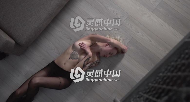 德国摄影师Krolop &amp; Gerst商业性感人体私房摄影完整指南视频教程  灵感中国网 www.lingganchina.com