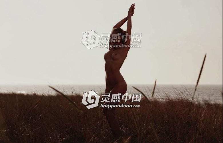 德国摄影师Krolop &amp; Gerst商业性感人体私房摄影完整指南视频教程  灵感中国网 www.lingganchina.com