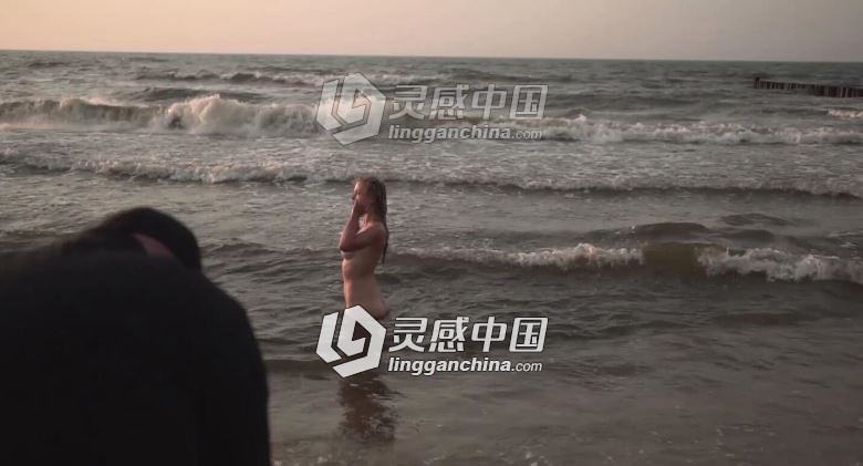 德国摄影师Krolop &amp; Gerst商业性感人体私房摄影完整指南视频教程  灵感中国网 www.lingganchina.com