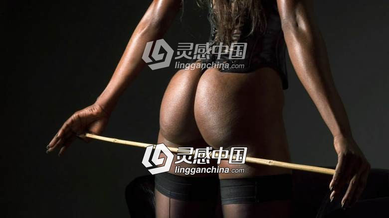 德国人体摄影Studiofotografie人体魅力私房摄影布光视频教程  灵感中国网 www.lingganchina.com