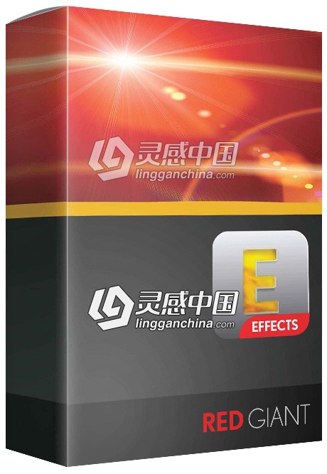 Knoll Light Factory 3.2 for Mac 完整汉化版 灯光工厂 for Mac中文版 支持PSCC2019  灵感中国网 www.lingganchina.com