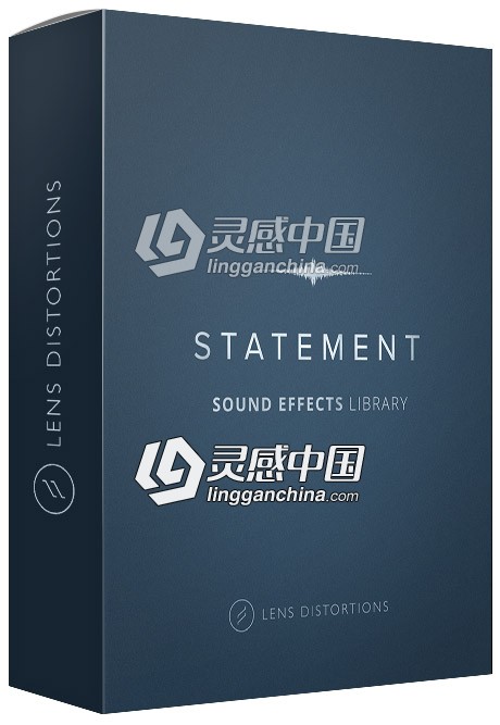 大气深沉有力重低音转场环境气氛电影音效(WAV格式) 第五套  灵感中国网 www.lingganchina.com