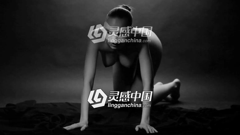 俄罗斯摄影师Konstantin Oschepkova专业私房人像摄影视频教程  灵感中国网 www.lingganchina.com