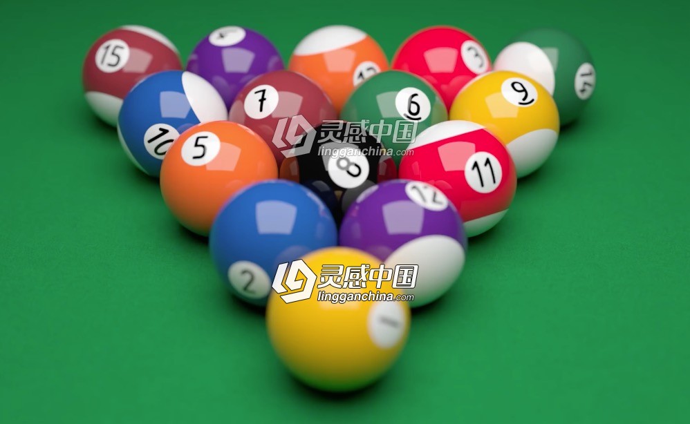 C4D Redshift渲染器基础介绍教程 Introduction to Redshift for C4D  灵感中国网 www.lingganchina.com
