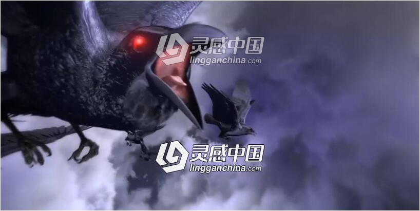 第五期MAXON C4D大神在NAB 2018讲座视频,电影特效解析包装案例视频教程大合集  灵感中国网 www.lingganchina.com