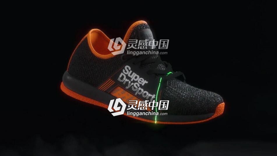 第六期MAXON C4D大神在NAB 2018讲座视频,电影特效解析包装案例视频教程大合集  灵感中国网 www.lingganchina.com