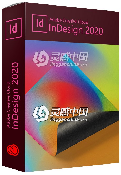 Adobe InDesign 2020 15.0.155 Win 10 x64系统一键安装完整版  灵感中国社区 www.lingganchina.com