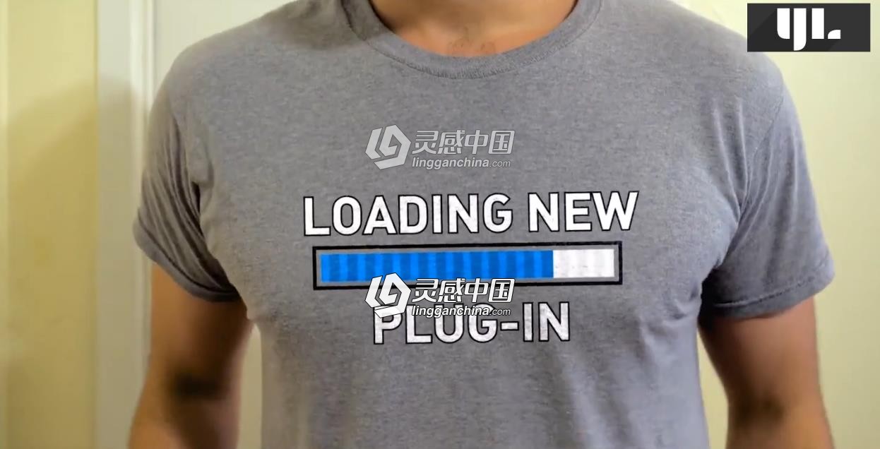 Lockdown v1.2.2官方使用中文字幕视频教程  灵感中国网 www.lingganchina.com
