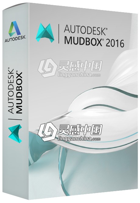 Mudbox雕刻建模工具Autodesk Mudbox 2016 Win破解版免费下载  灵感中国社区 www.lingganchina.com