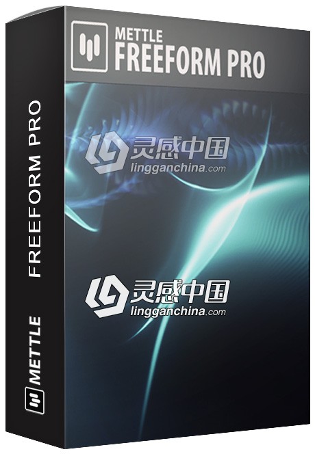 专业3D网格变形扭曲AE插件 FreeForm Pro v1.99 Mac破解版 附使用教程  灵感中国网 www.lingganchina.com
