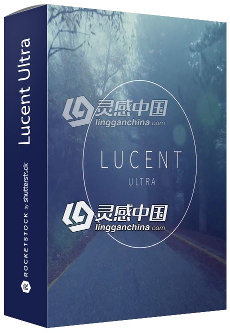 260组优质明亮镜头光晕4K高清视频素材合集  灵感中国网 www.lingganchina.com
