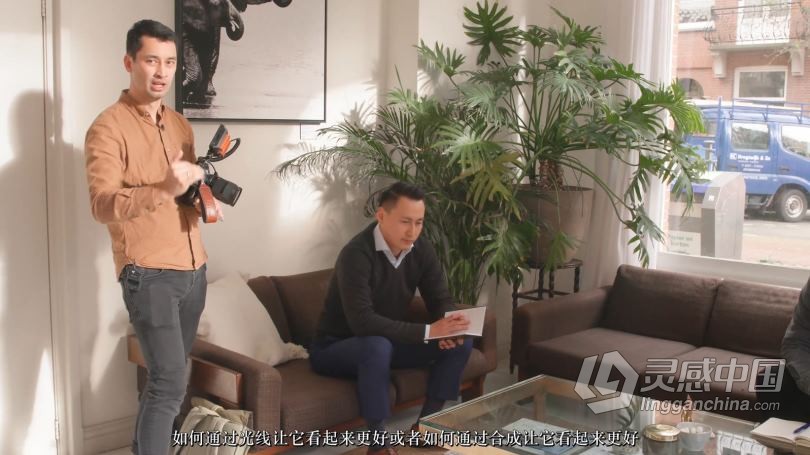 婚礼电影制作人工作室大师班视频教程 中文字幕 Maru Wedding Films Masterclass  灵感中国网 www.lingganchina.com