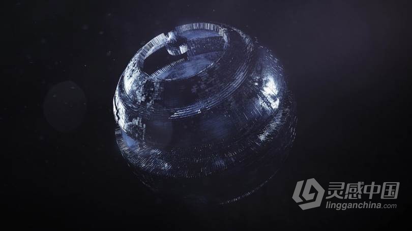 C4D栩栩如生概念创意动画工作流视频教程 Design for Production: Animation  灵感中国网 www.lingganchina.com