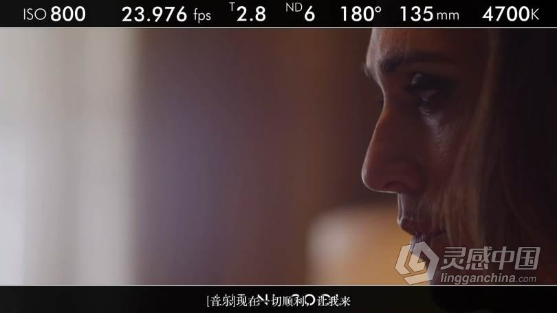 Shane Hurlbut电影布光照明系列-室内电影摄影布光第二季教程 中文字幕 CINEMATOGRAPHY: DAY INTERIORS VOL II  灵感中国网 www.lingganchina.com
