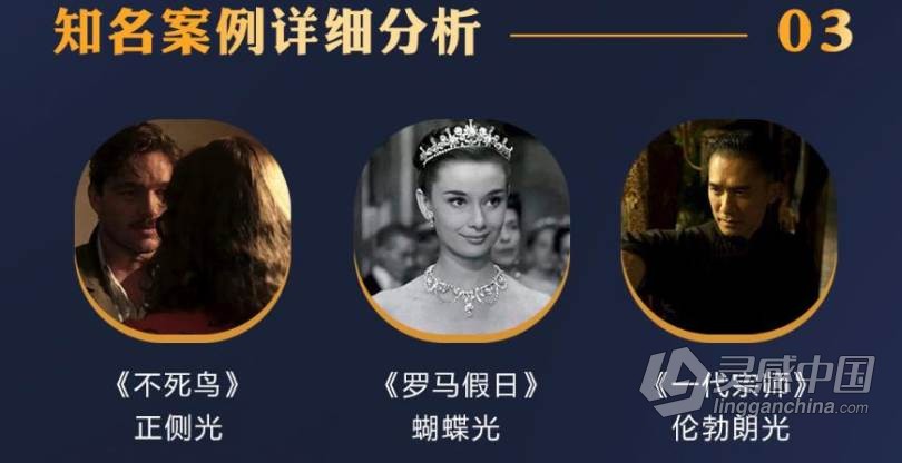摄影教程 蜂鸟大石 闪光灯你真的会用吗 摄影灯光中文视频教程  灵感中国网 www.lingganchina.com