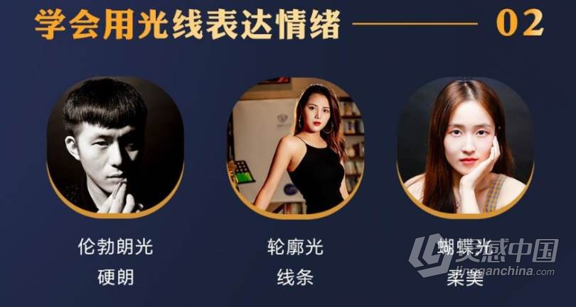 摄影教程 蜂鸟大石 闪光灯你真的会用吗 摄影灯光中文视频教程  灵感中国网 www.lingganchina.com