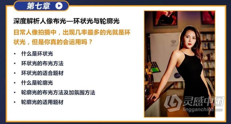 摄影教程 蜂鸟大石 闪光灯你真的会用吗 摄影灯光中文视频教程  灵感中国社区 www.lingganchina.com