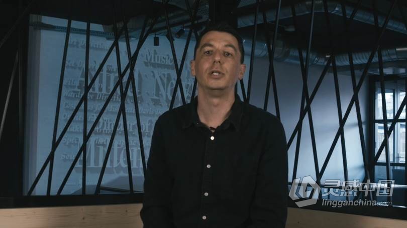 独立电影拍摄制作大师班详细讲解视频教程  灵感中国网 www.lingganchina.com