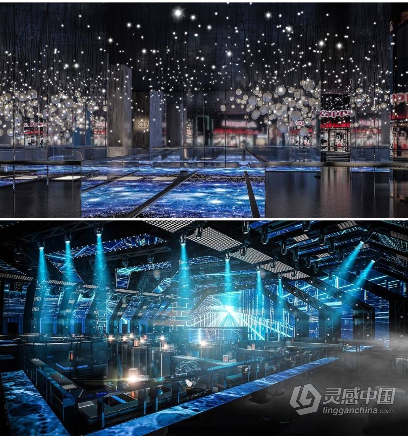 3dmax+VR（Vantage）全套自学系统课10秒出图中文教程  灵感中国网 www.lingganchina.com