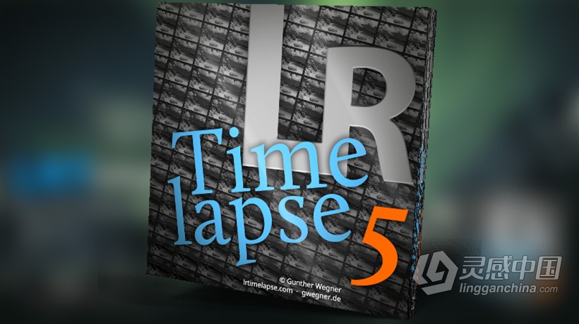 LRTimelapse Pro 5.5.7 for mac 汉化版|专业延时摄影软件LRTimelapse Pro 5.5.7中文版  灵感中国网 www.lingganchina.com