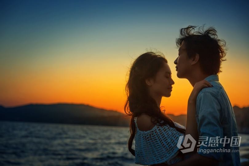 PS教程 商业修图师曾宽PS摄影后期人像精修高手进阶中文教程  灵感中国网 www.lingganchina.com