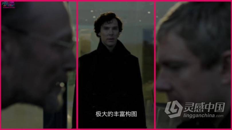 2021红人星球王楠小清新风格视频前期拍摄后期剪辑调色中文教程  灵感中国网 www.lingganchina.com