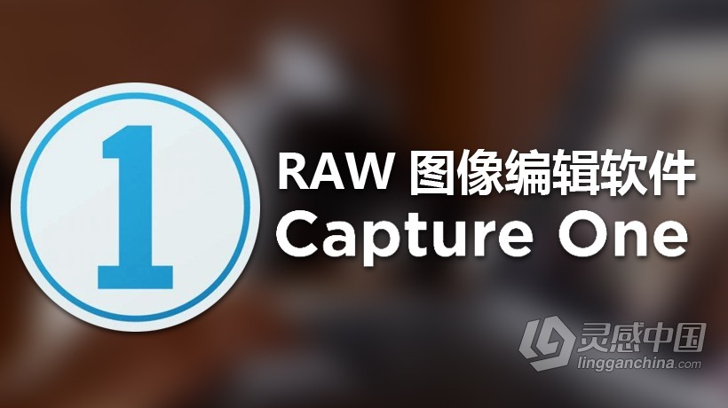 飞思RAW软件Capture One 20 正式版 Capture One 20 Pro V13.0.0.155 中文版WINX64  灵感中国社区 www.lingganchina.com