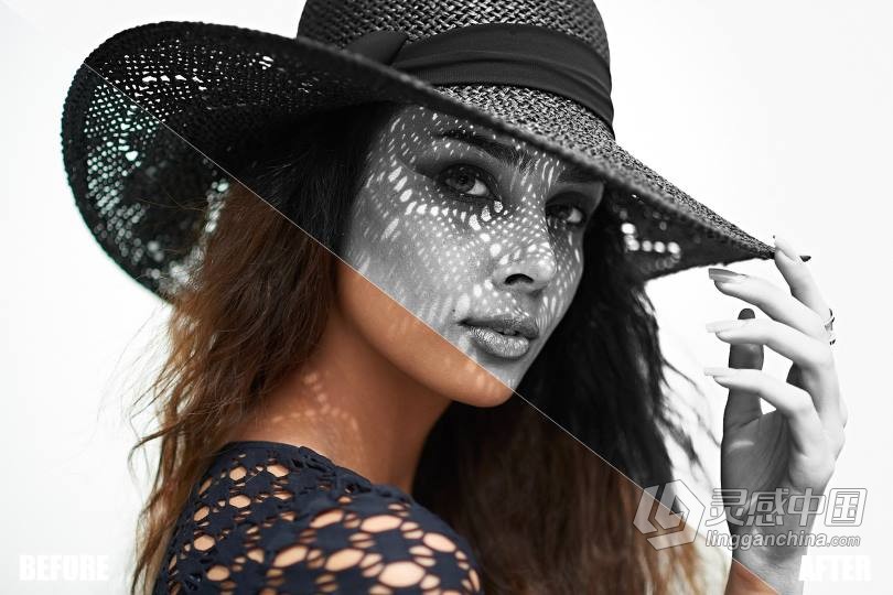Nathan Elson 2019 飞思样式合集 Capture One Pro Styles  灵感中国网 www.lingganchina.com