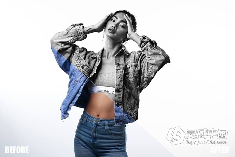 Nathan Elson 2019 飞思样式合集 Capture One Pro Styles  灵感中国网 www.lingganchina.com