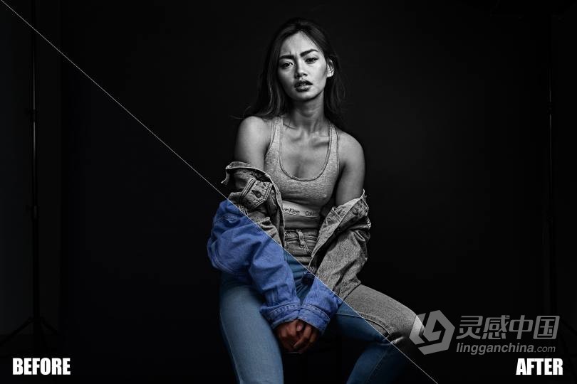 Nathan Elson 2019 飞思样式合集 Capture One Pro Styles  灵感中国网 www.lingganchina.com