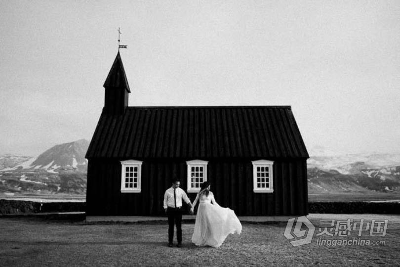 Mastin Labs依尔福黑白胶片飞思样式ILFORD ORIGINAL Capture One Pro  灵感中国网 www.lingganchina.com
