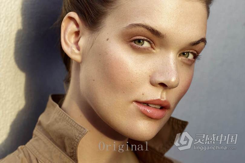 修图师Michael Woloszynowicz 飞思Capture One编辑颜色分级样式包  灵感中国网 www.lingganchina.com