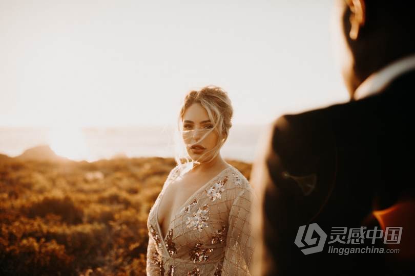 电影婚礼森系人像飞思预设 G-Presets PACK 01 Styles for Capture One Pro  灵感中国网 www.lingganchina.com