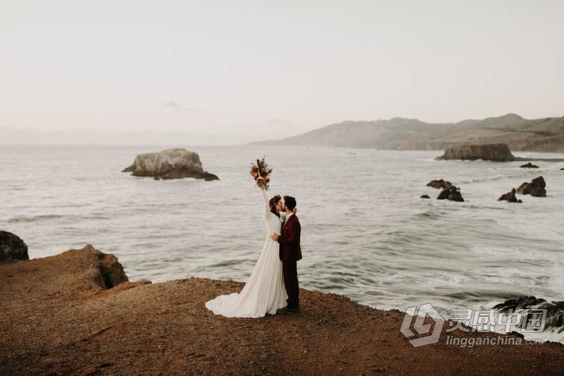 电影婚礼森系人像飞思预设 G-Presets PACK 01 Styles for Capture One Pro  灵感中国网 www.lingganchina.com