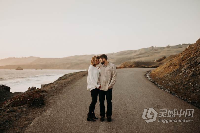 电影婚礼森系人像飞思预设 G-Presets PACK 01 Styles for Capture One Pro  灵感中国网 www.lingganchina.com