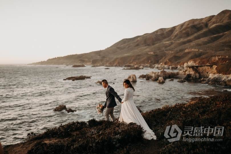 电影婚礼森系人像飞思预设 G-Presets PACK 01 Styles for Capture One Pro  灵感中国网 www.lingganchina.com