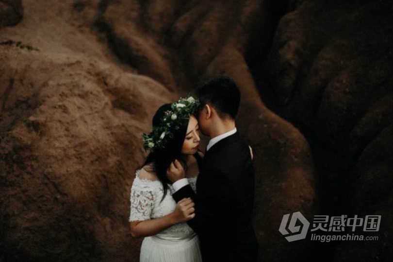 电影婚礼森系人像飞思预设 G-Presets PACK 01 Styles for Capture One Pro  灵感中国网 www.lingganchina.com