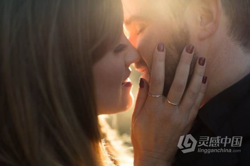 电影婚礼森系人像飞思预设 G-Presets PACK 01 Styles for Capture One Pro  灵感中国网 www.lingganchina.com