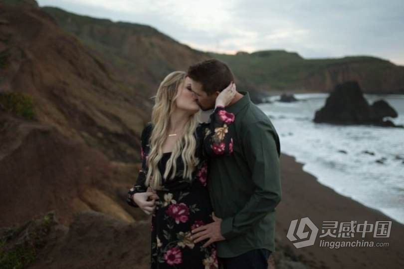 电影婚礼森系人像飞思预设 G-Presets PACK 01 Styles for Capture One Pro  灵感中国网 www.lingganchina.com