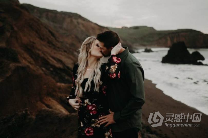 电影婚礼森系人像飞思预设 G-Presets PACK 01 Styles for Capture One Pro  灵感中国网 www.lingganchina.com